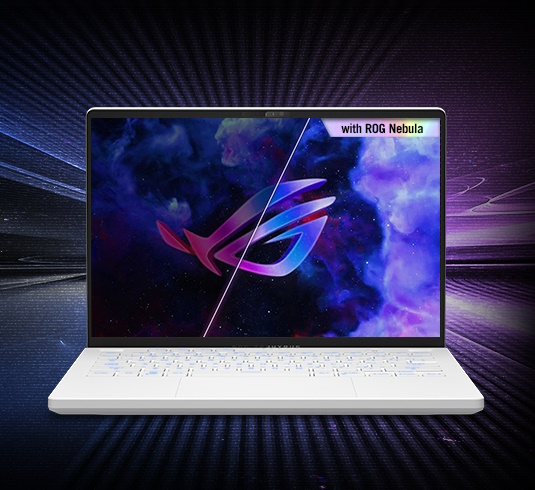 ASUS ROG Zephyrus G14 GA402 (2023) | Gaming Laptop | 14-inch QHD Display |  AMD Ryzen 9 | NVIDIA GeForce RTX 30 Series