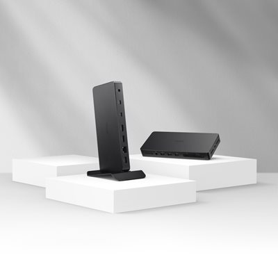 ASUS Triple 4K Thunderbolt™4 Dock