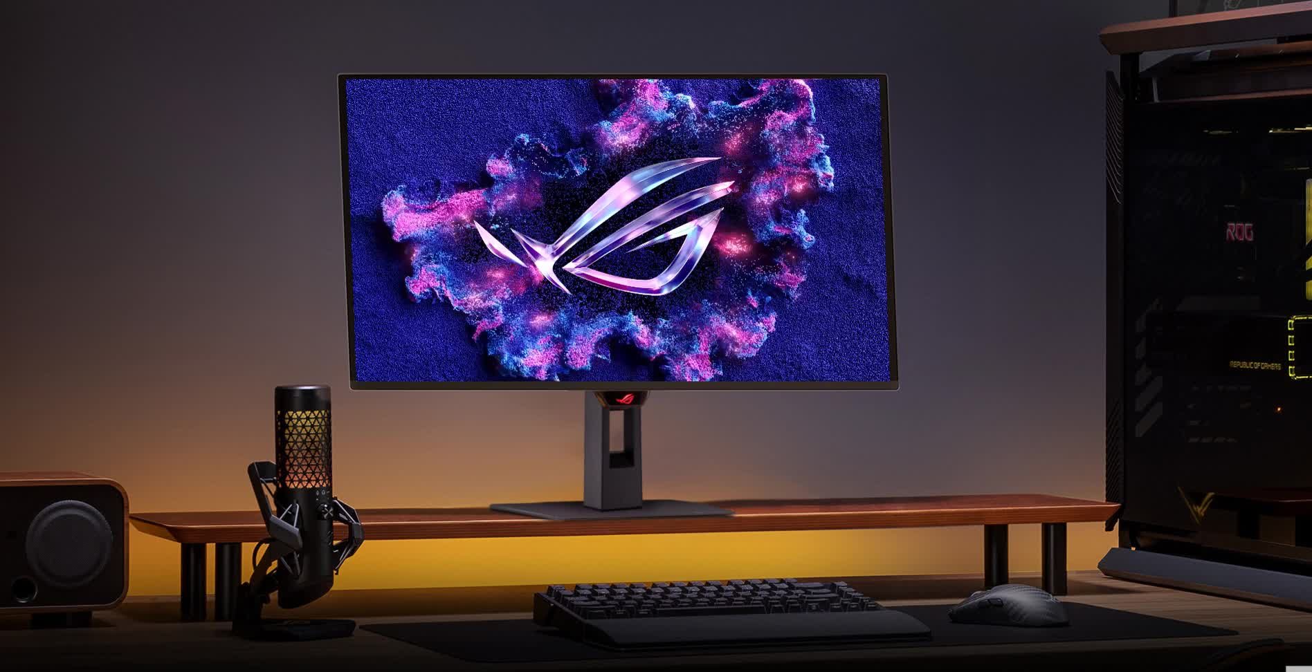 ASUS ROG Strix 27