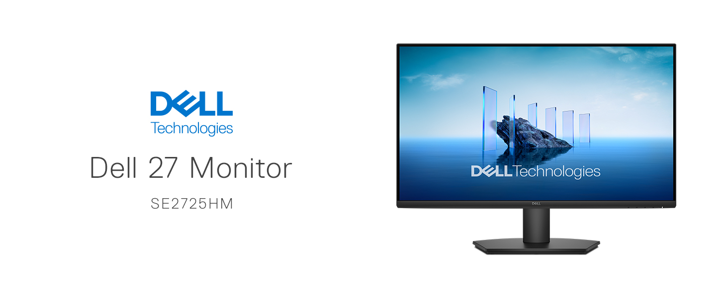 Dell SE2725HM 27