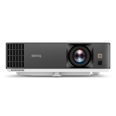 4K HDR 16 ms Low Input Lag Gaming Projector | 4K @ 60 Hz | TK700