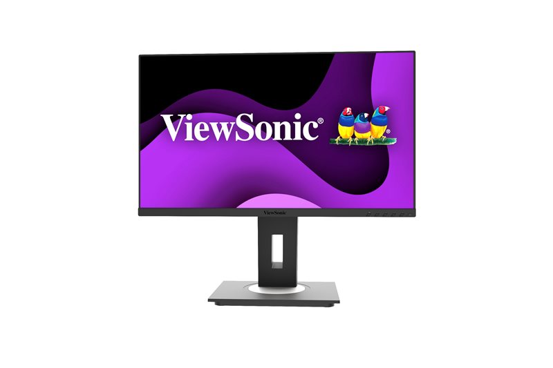 24IN LED 1920X1080 1000:1VG2456 USB HDMI DP 5MS | texas.gs.shi.com