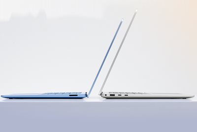 Two sizes, your choice