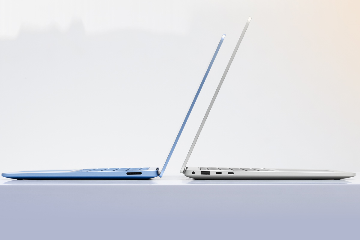 Microsoft Surface Laptop Copilot+ PC (7th Edition) 13.8