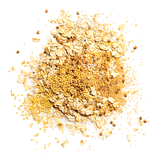 Gluten Free Organic Healthy Snacking Rx Bar