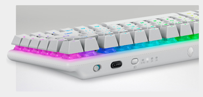 Tilslutningsmuligheder med Tri-tilstand