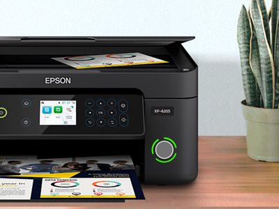  Epson Expression Home XP-4205 Impresora inalámbrica de