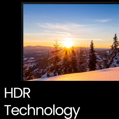 HDR-teknologi