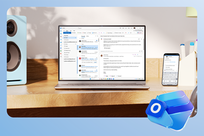 Breeze through your inbox