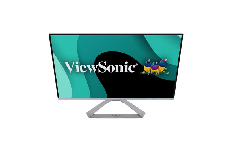 ViewSonic VX2776 4K MHDU 27