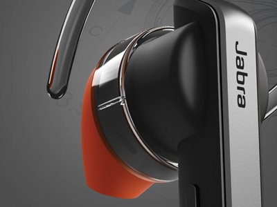 Jabra TALK 45 In-Ear Wireless Headset | Dell USA