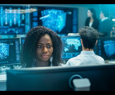 Hervorragende KI-PC-Sicherheit