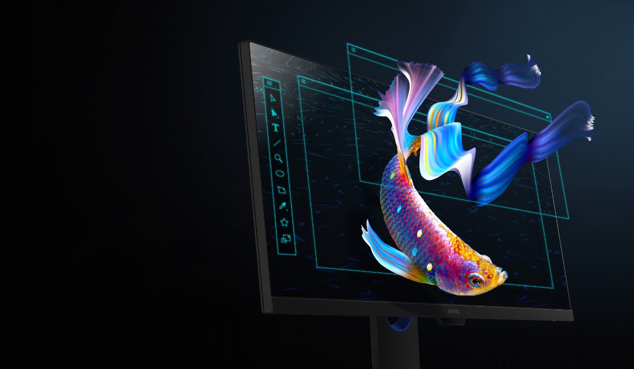 BenQ 27