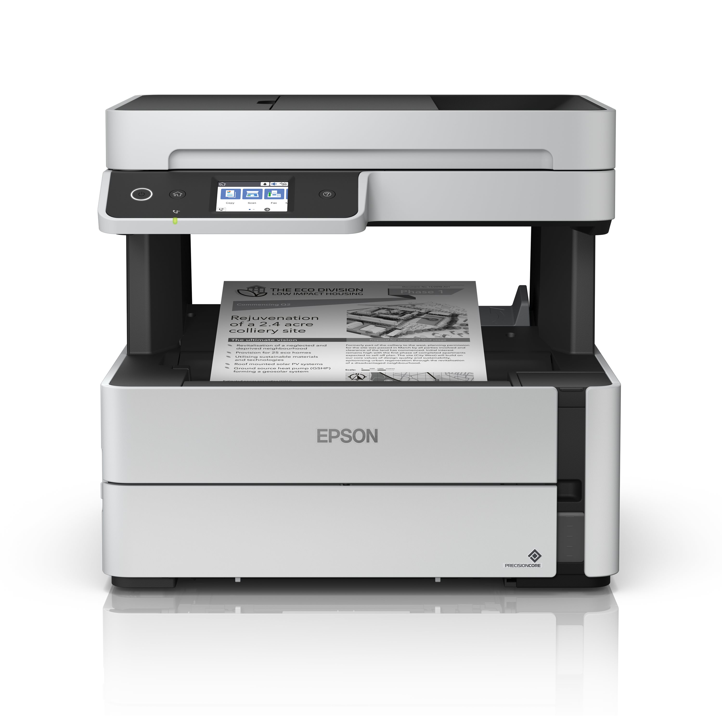 Oferta impresora epson xp2101 multifuncion usb wifi Al mejor precio