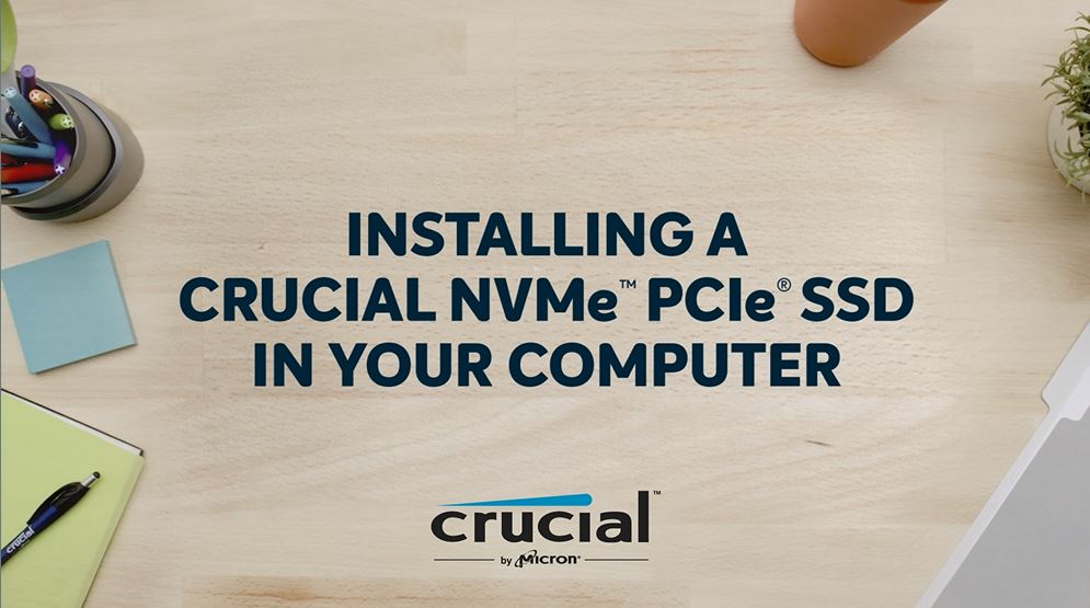 Crucial P1 1TB 3D NAND NVMe PCIe Internal SSD - Newegg.com