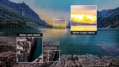 Local Contrast Enhancer