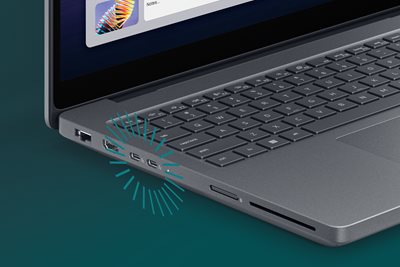 Udviklet med cirkularitet for øje