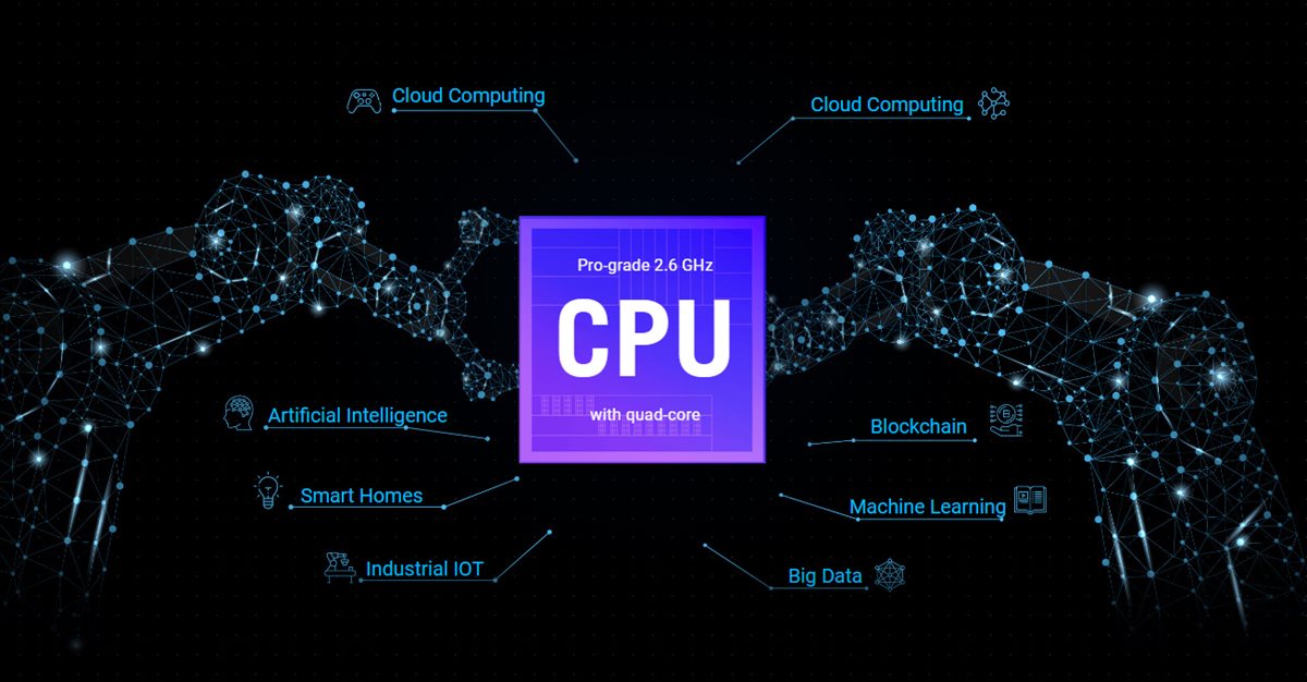 The Next-Gen Powerhouse