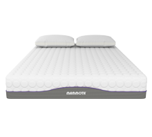 Argos on sale mammoth mattress