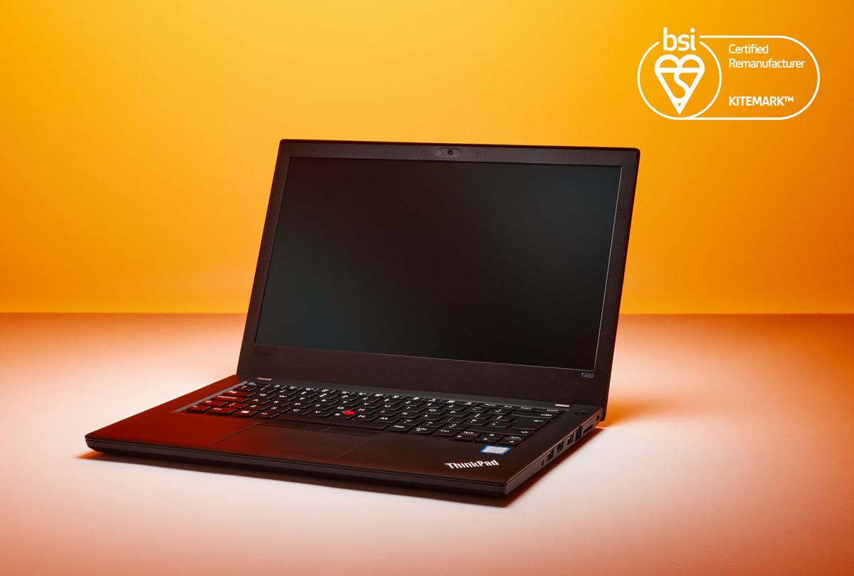 B2G6X40804 - Lenovo ThinkPad T480 - 14