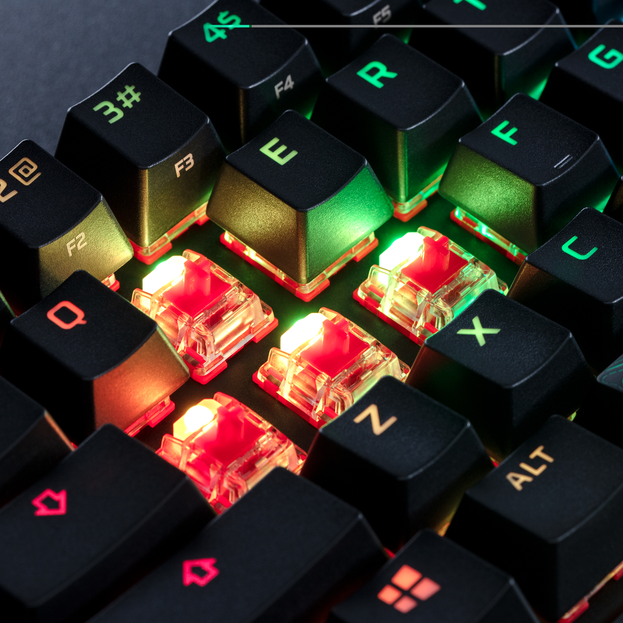 HyperX Alloy Origins 60 gaming keyboard a solid pint-size pick for gaming  and work - CNET