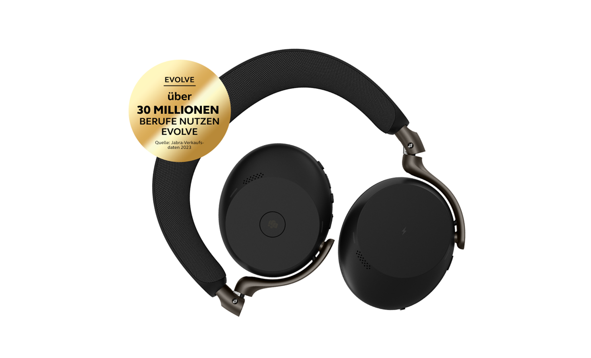 Jabra Evolve3 75