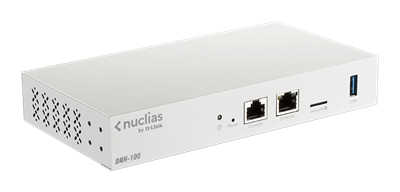 DNH‑100 Nuclias Connect Hub