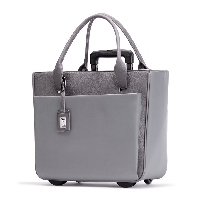 The French Laundry Tote – Finesse The Store