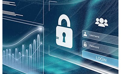 Indbygget TPM for sikkerhed og beskyttelse af privatlivets fred