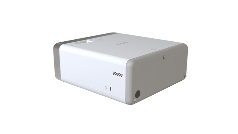 Epson EF-100W SANS ANDROID TV - ReStart Solutions