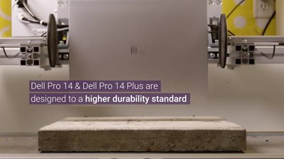 Dell Pro Micro QCM1250 - micro Core Ultra 5 235T 2.2 GHz - 16 GB - SSD ...