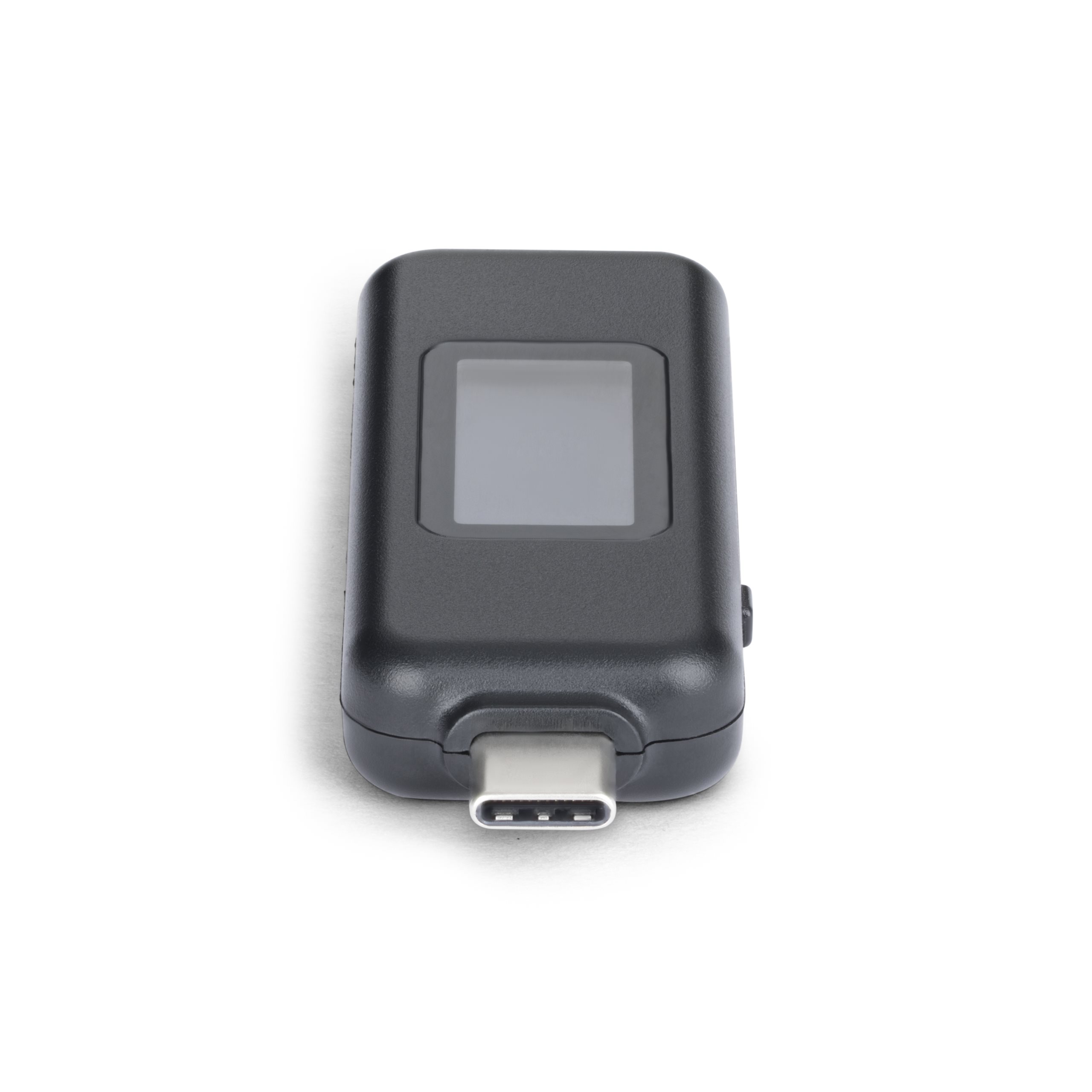 folie 3 von 10, vergrößern, usb-c stromtester/kabeltester, 240w bidirektional multimeter