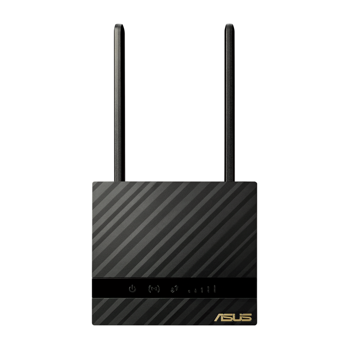 Wireless-N300 LTE Modem Router