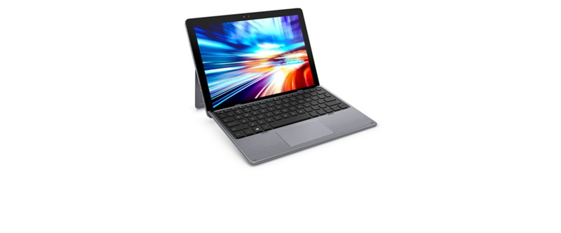 Dell Latitude 7200 2-in-1 | Overview, Specs, Details | SHI
