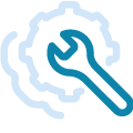 Layer 2+ Managed Customization
