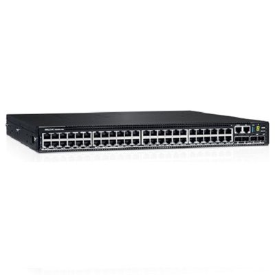 Dell PowerSwitch N2248X-ON