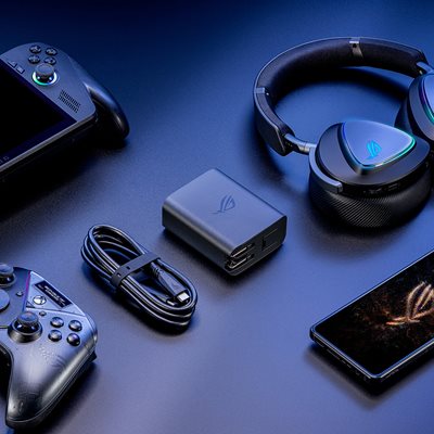 Universal Charger Dock