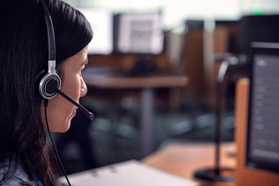 Get USB connectivity