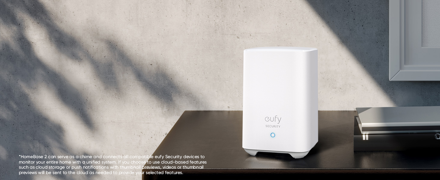 Doorbell Camera Eufy Security S220 Video Doorbell (Battery-Powered