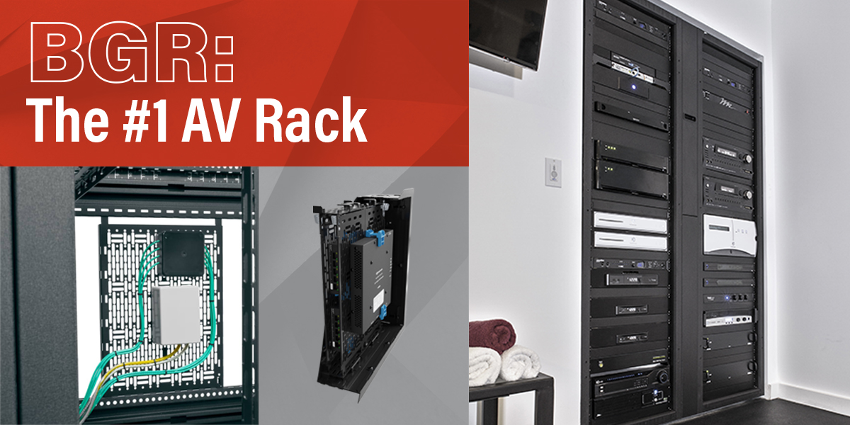 V551 Rack Controller Middle Atlantic BGR Series 552 CFM Fan Top w/ Controller for BGR Series ...