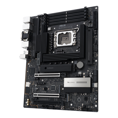 Motherboard ASUS Pro WS Z890-ACE SE
