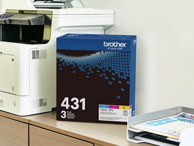 Dependable, High-Quality Output