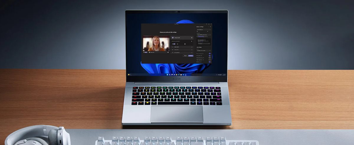 AMD RYZEN™ AI