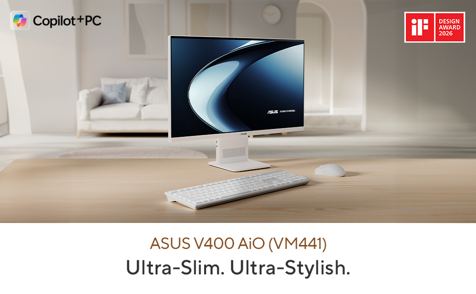 ASUS VM441 24