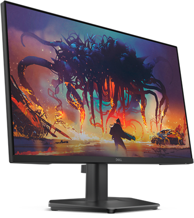 Dell 24 200 Hz skærm - SE2425HG