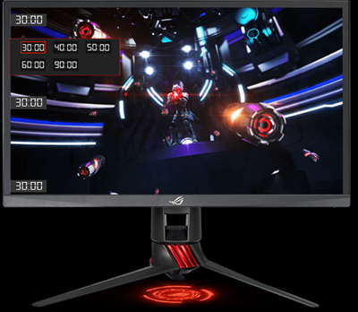 Asus ROG Strix XG27VQ 27