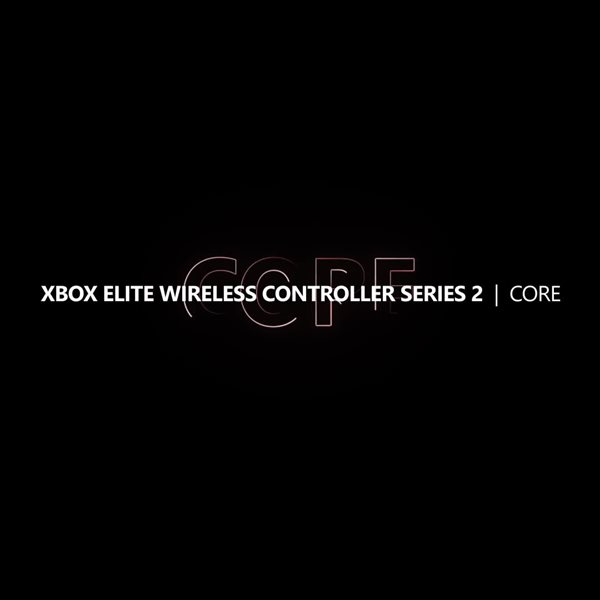 thumbnail video image 2 of Microsoft Xbox Elite Series 2 Wireless Controller - Black, 2 of 21