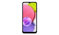 Samsung Galaxy A03s, 32GB, 3GB RAM, Blue - Prepaid