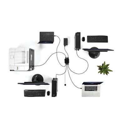 Fast data transfer speed