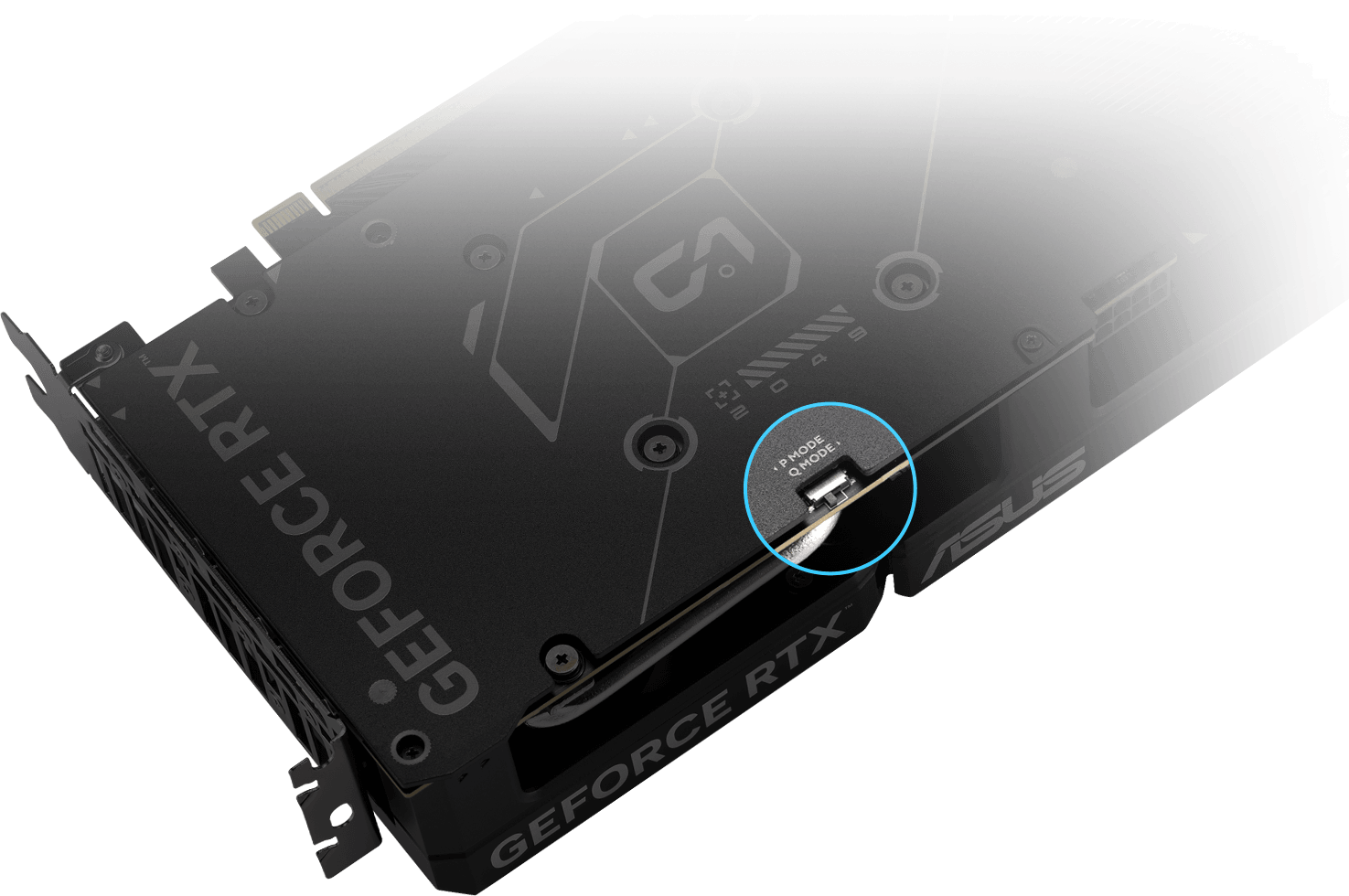 Dual BIOS
